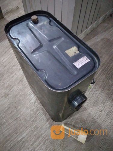 Tangki Radiator Isuzu