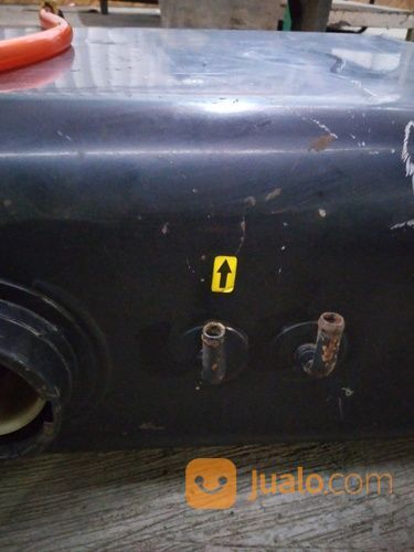 Tangki Radiator Isuzu