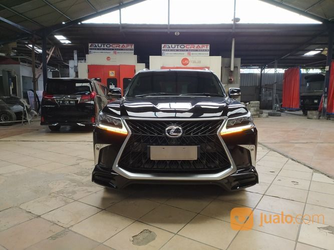 Premium Auto Body Repair / Bengkel Cat Mobil