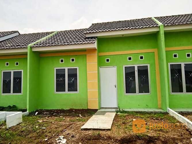 Promo Rumah Baru Subsidi Harga Super Murah Di Muktiwari Cibitung