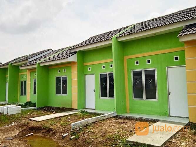 Promo Rumah Baru Subsidi Harga Super Murah Di Muktiwari Cibitung