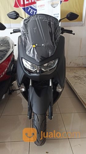 All New Nmax 155 Makassar Cash And Krredit