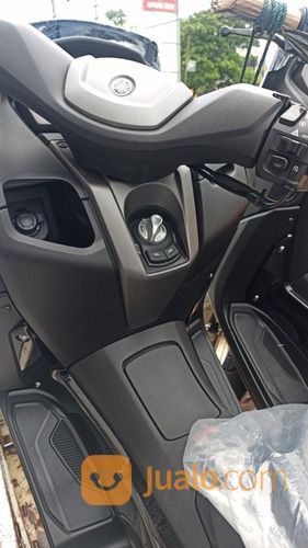 All New Nmax 155 Makassar Cash And Krredit