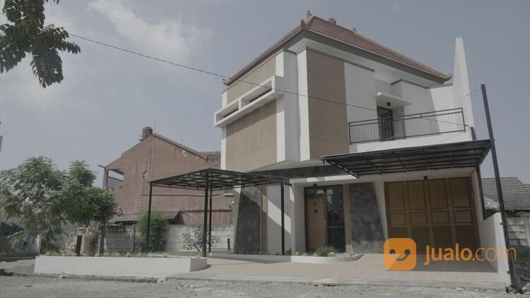 Perumahan Elit Di Bandung | Perumahan Mewah Di Soekarno Hatta Bandung | THE BILLABONG SOETA