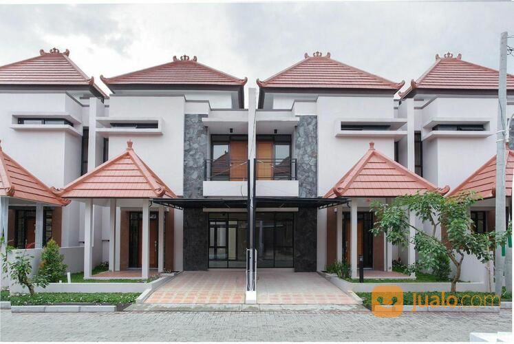 Perumahan Elit Di Bandung | Perumahan Mewah Di Soekarno Hatta Bandung | THE BILLABONG SOETA