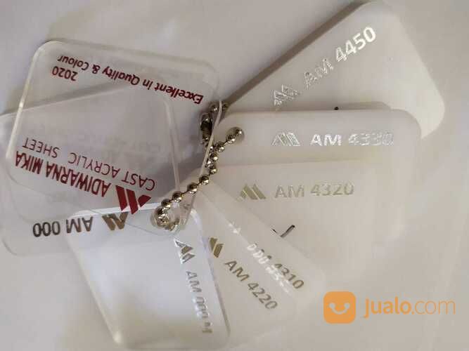 AKRILIK MIKA HARGA MURAH MERK AM