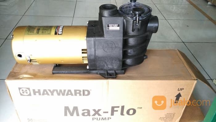 Mesin Pompa Kolam Renang