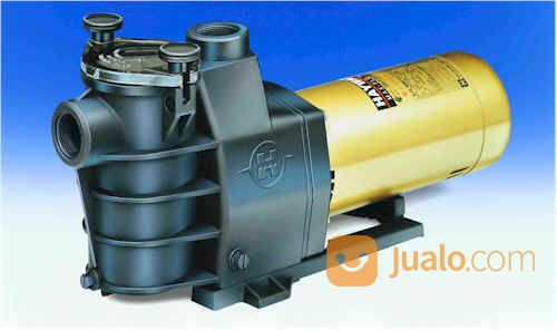 Mesin Pompa Kolam Renang