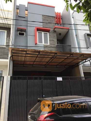 Rumah Kost Putri Tanjung Duren Di Jl Rambutan Jakarta Barat