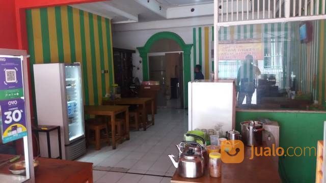 Rumah Pinggir Jalan Pajajaran Lokasi Jl Durian Type 220