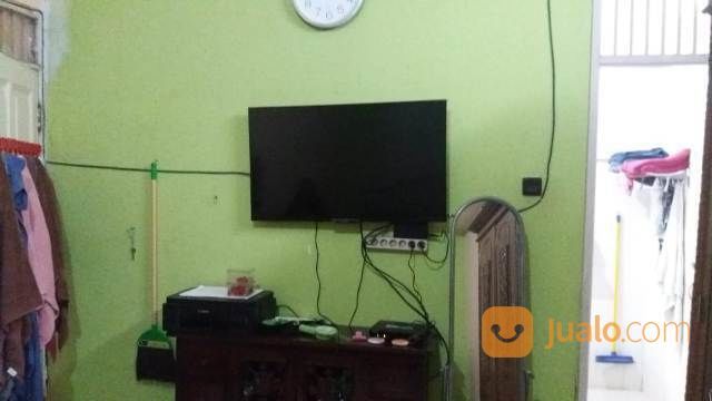 Rumah Pinggir Jalan Pajajaran Jl Durian Type 220