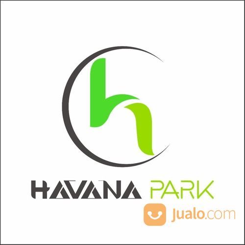 RUMAH HAVANA PARK BINTARO TEMPAT STRATEGIS