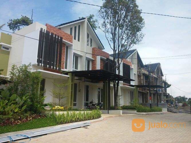 Rumah Kawasan Cimahi Design Mewah Harga Terjangkau