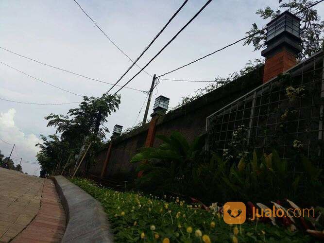 Rumah Kawasan Cimahi Design Mewah Harga Terjangkau