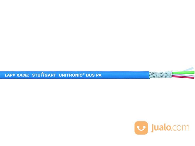 UNITRONIC Profibus PA Cable 1x2x1.3 LAPP Kabel PN 2170234