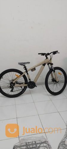 Sepeda Mtb 27.5 United Monanza 4.0