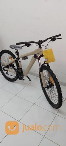 Sepeda Mtb 27.5 United Monanza 4.0