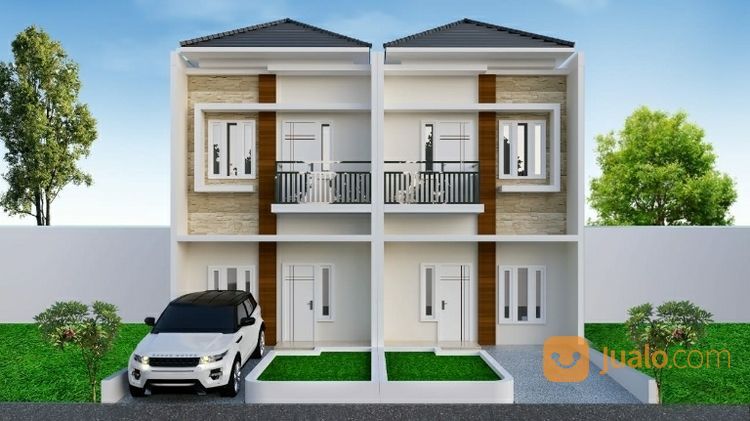 HAVANA PARK BINTARO HUNIAN MURAH DAN MODERN