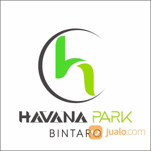 HAVANA PARK BINTARO HUNIAN MURAH DAN MODERN