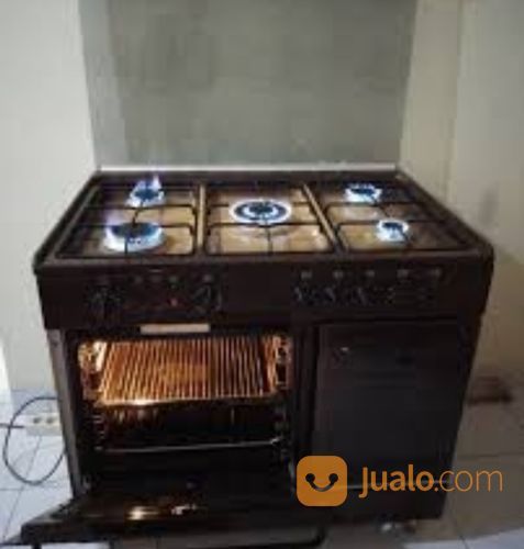 LA GERMANIA BOGOR || SERVICE KOMPOR GAS LA GERMANIA BOGOR