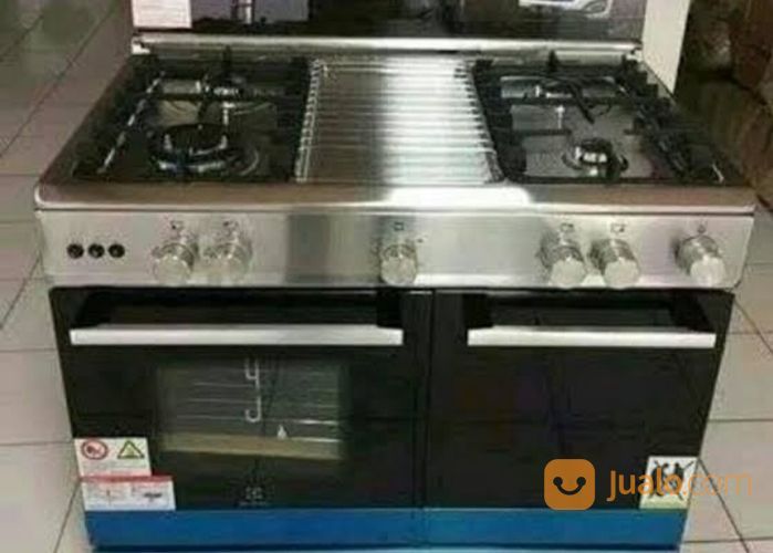 LA GERMANIA BOGOR || SERVICE KOMPOR GAS LA GERMANIA BOGOR