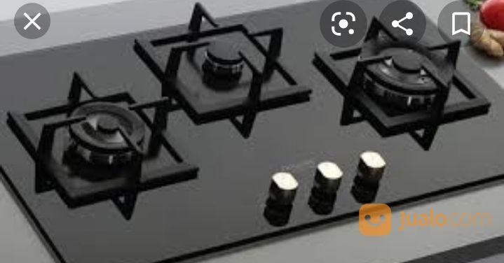 LA GERMANIA BOGOR || SERVICE KOMPOR GAS LA GERMANIA BOGOR