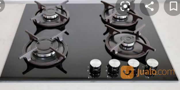 MODENA SERVICE CENTER BOGOR || KOMPOR GAS