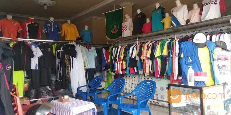 Konveksi Seragam Olah Raga Kantor Murah Di Lampung