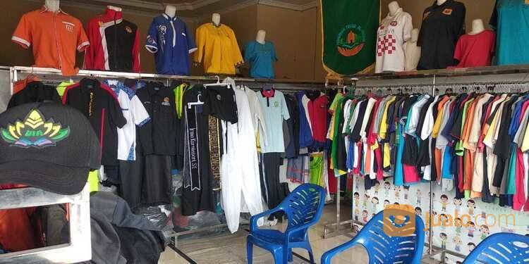 Konveksi Seragam Olah Raga Kantor Murah Di Lampung