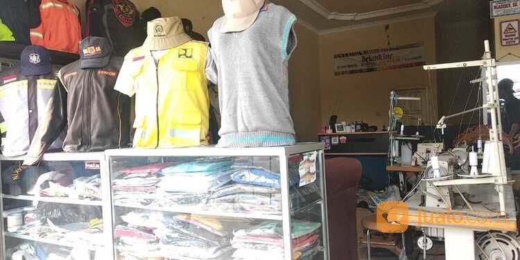 Konveksi Seragam Olah Raga Kantor Murah Di Lampung