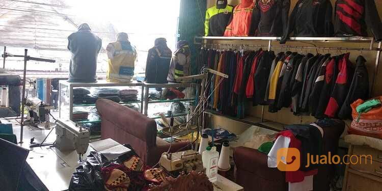 Konveksi Seragam Olah Raga Kantor Murah Di Lampung