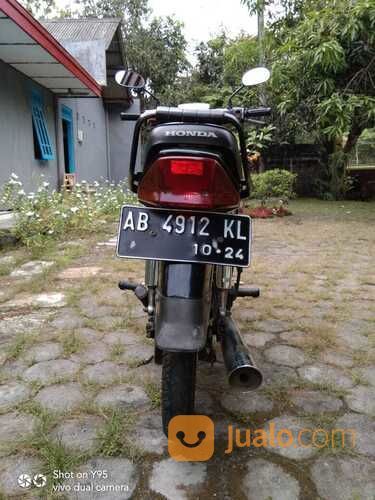 Honda Astrea Star Tahun 1994,Mulus Terawat,Pajak Panjang Atas Nama Pribadi
