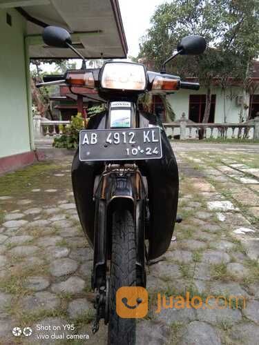 Honda Astrea Star Tahun 1994,Mulus Terawat,Pajak Panjang Atas Nama Pribadi