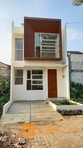 Jatiloka Residence Cinere Jakarta Selatan