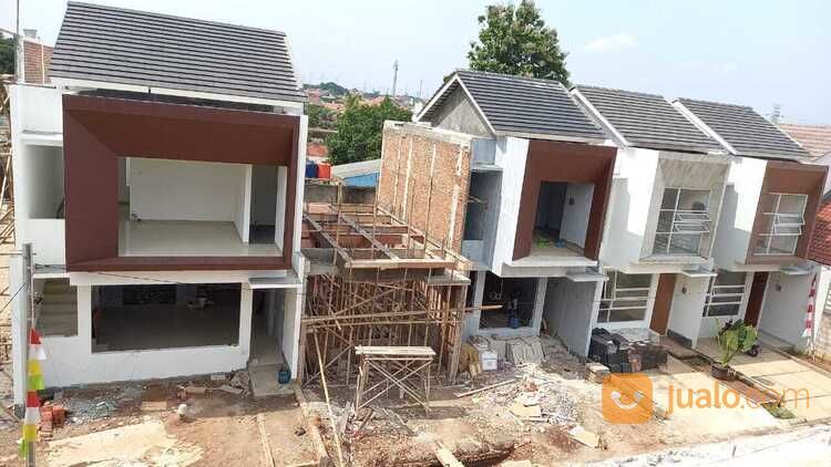 Jatiloka Residence Cinere Jakarta Selatan