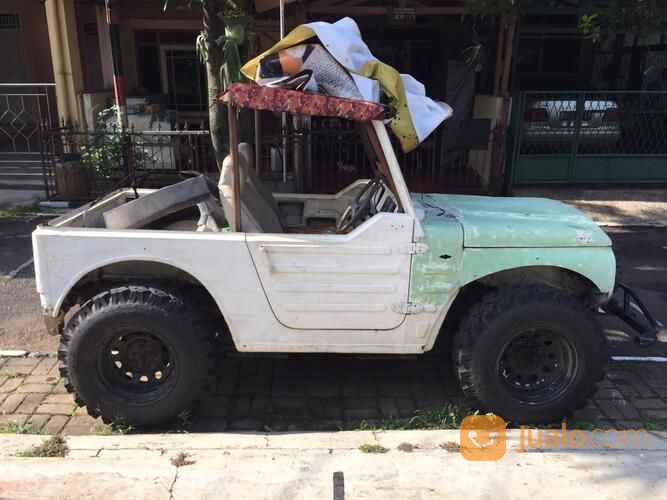 Bahan Jimny Jangkrik Murah