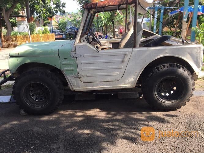 Bahan Jimny Jangkrik Murah