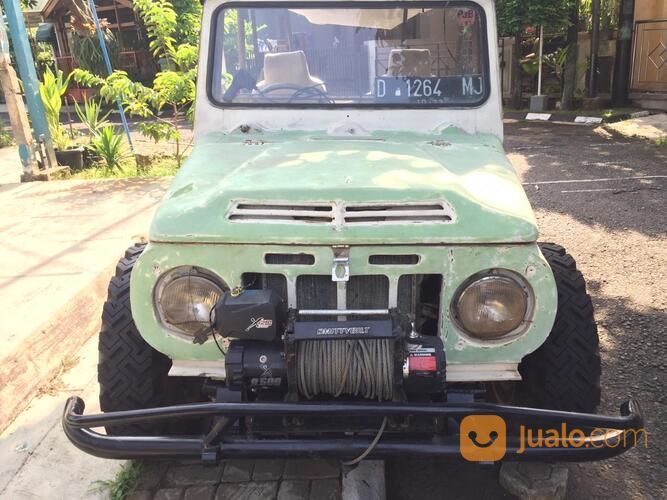 Bahan Jimny Jangkrik Murah