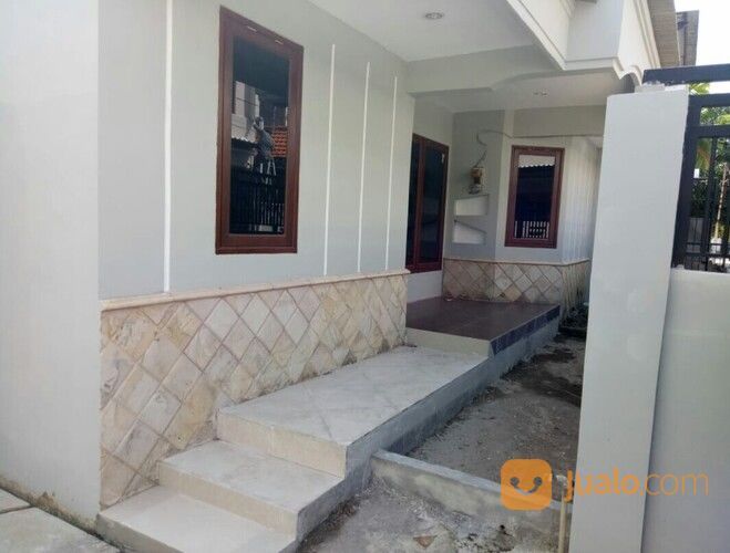 LUAS MURAH Rumah Lembah Harapan Wiyung Surabaya Dual Akses Wisata Bukit Mas
