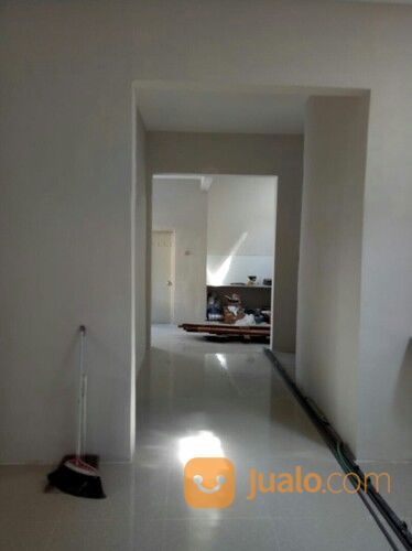 LUAS MURAH Rumah Lembah Harapan Wiyung Surabaya Dual Akses Wisata Bukit Mas