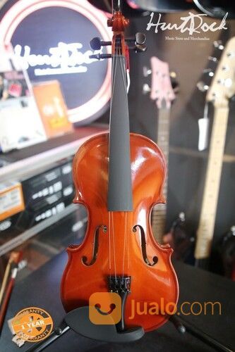 Biola-Violin Vienna 3/4 & 4/4