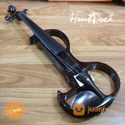 Biola-Violin Vienna Elektrik