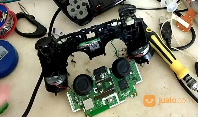 Menerima Jasa Perbaikan Ps2 Ps3 Ps4 Termurah Dan Bergaransi Di Sumedang