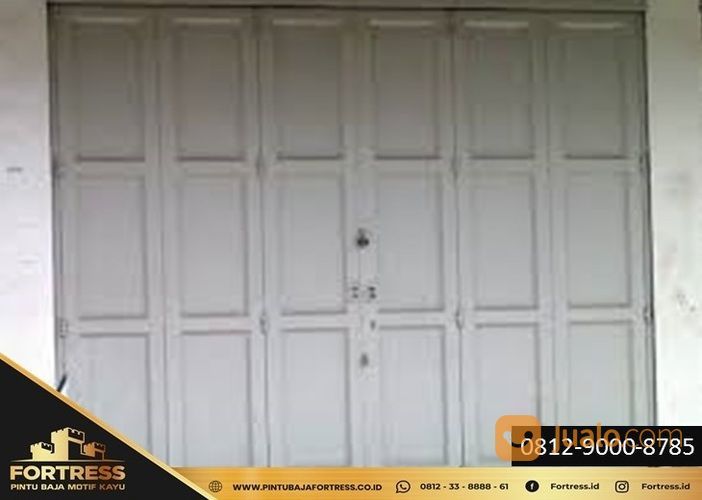 0812-9000-8785, Pintu Garasi Sliding Madiun Surakarta