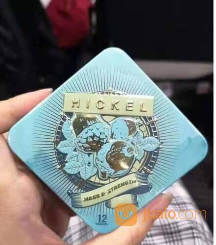 Permen HICKEL Candy Kesehatan Stamina