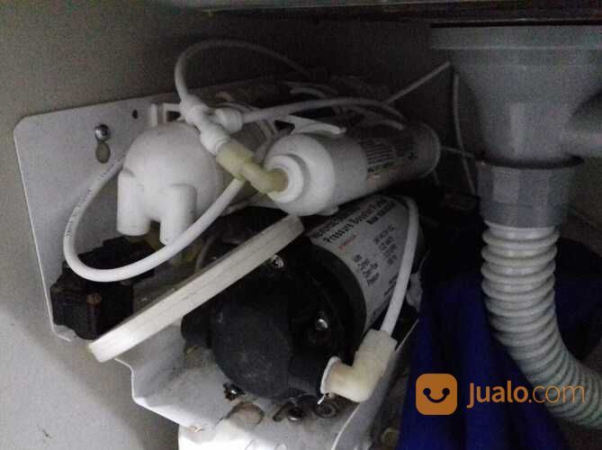 **service mesin RO** 0898-7588-299