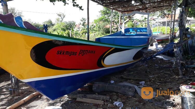 KAPAL FIBER MODEL KPL11