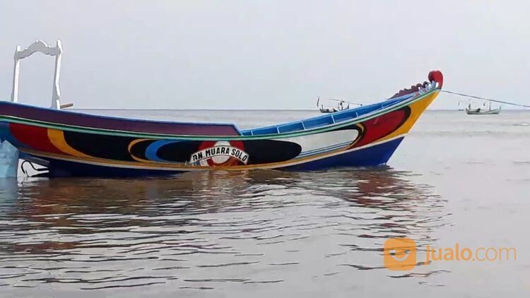 KAPAL FIBER MODEL KPL11