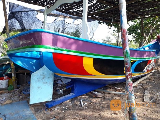 KAPAL FIBER MODEL KPL11