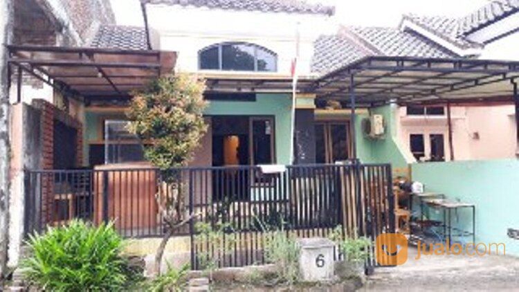Rumah Di Perumahan Tidar View Malang 800 Juta